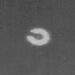 Eerie declassified photo shows ‘cylinder’ UFO shot down by US fighter jets over Canada in highly secretive intercept