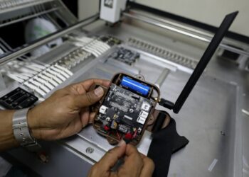 Chile, Brasil Y Uruguay Lideran Uso De Inteligencia Artificial En América Latina