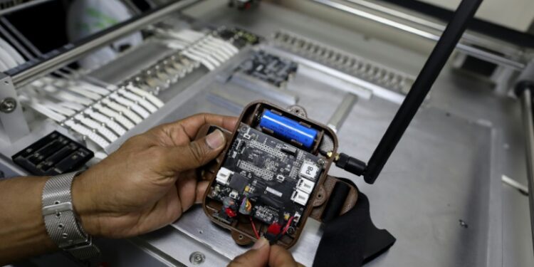 Chile, Brasil Y Uruguay Lideran Uso De Inteligencia Artificial En América Latina