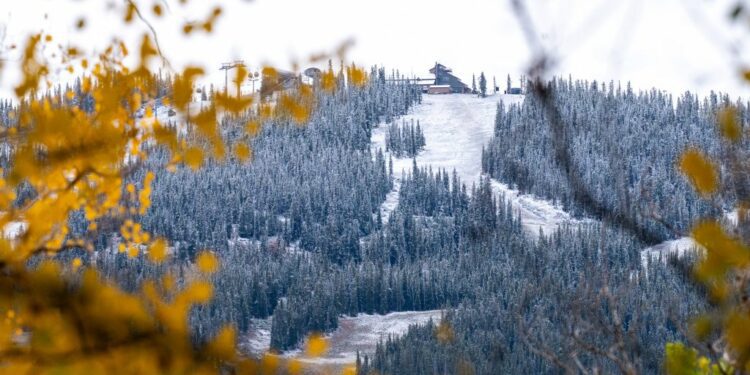 The 2024-25 ski season could be a ‘weak’ La Nina in Colorado  