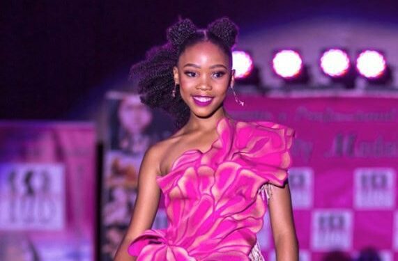 Ohlotse to represent SA in Colombia