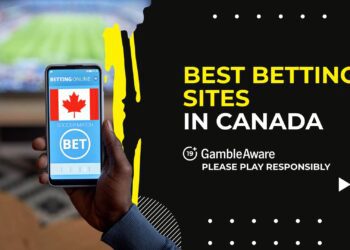 Best betting sites in Canada (2024)