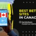 Best betting sites in Canada (2024)
