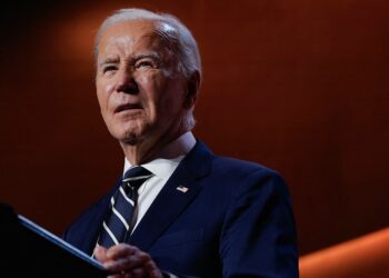 If Biden wants to save the UN, he should kill the veto