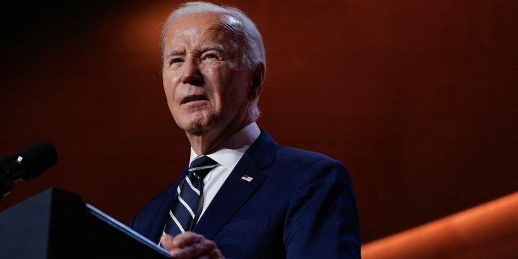 If Biden wants to save the UN, he should kill the veto