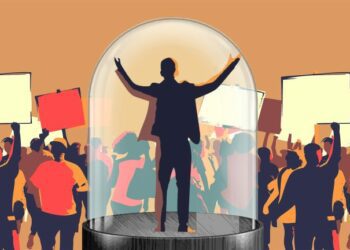 A pretext for Latin America’s autocrats to attack NGOs · Global Voices