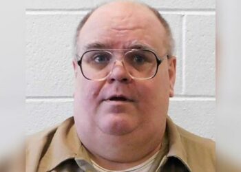 2nd-ever nitrogen gas execution in US set to take place in Alabama