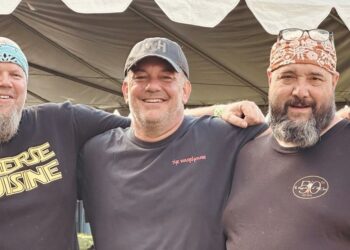 Could this year's Fiddles, Vittles and Vino in Colorado Springs be the last one? | Table Talk | Dining, Drinks, Reviews