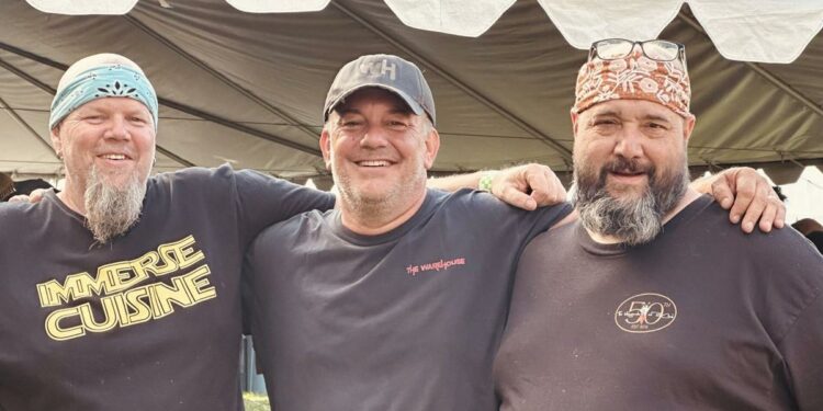 Could this year's Fiddles, Vittles and Vino in Colorado Springs be the last one? | Table Talk | Dining, Drinks, Reviews