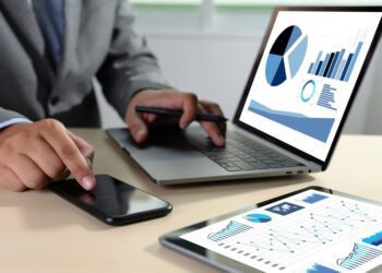 What Percentage of Internet Traffic is Mobile in 2024? A: 58.26%!