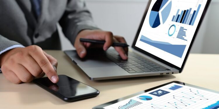 What Percentage of Internet Traffic is Mobile in 2024? A: 58.26%!