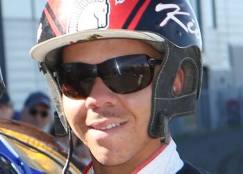 Kiwon Waldron making waves in North America