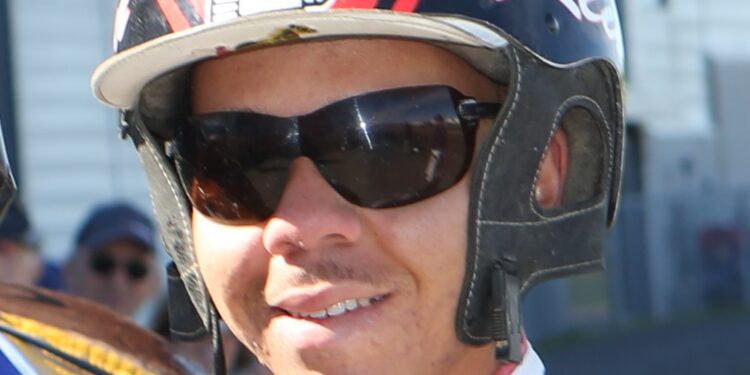 Kiwon Waldron making waves in North America