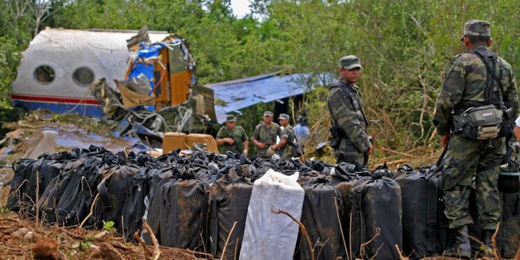 ICE's Clandestine Sting Gone Wrong