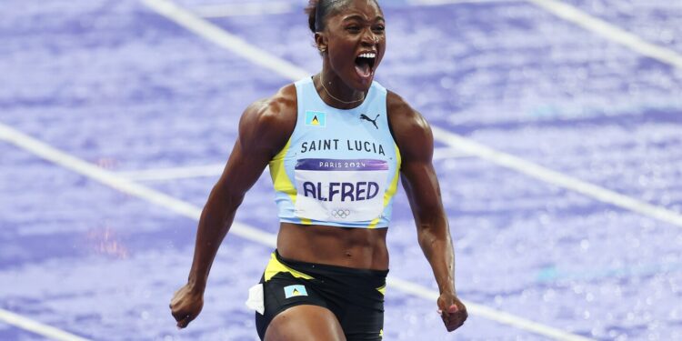 'Julien Alfred Day' announced as Saint Lucia public holiday