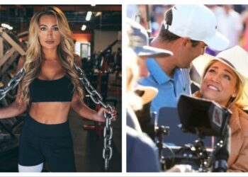 Meet the wives and girlfriends on Team USA