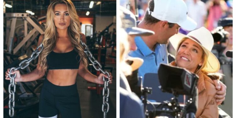 Meet the wives and girlfriends on Team USA