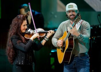 Riley Green's North American tour is making a Tennessee stop in June. Here’s where