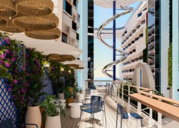 MSC Cruises to Debut Eataly Dining Venue on New World-Class Ship