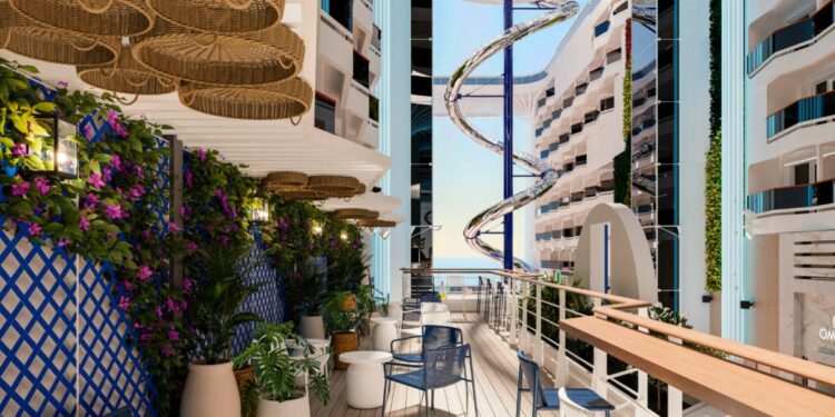 MSC Cruises to Debut Eataly Dining Venue on New World-Class Ship