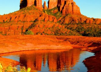 See why this stunning Arizona city is a budget-friendly destination