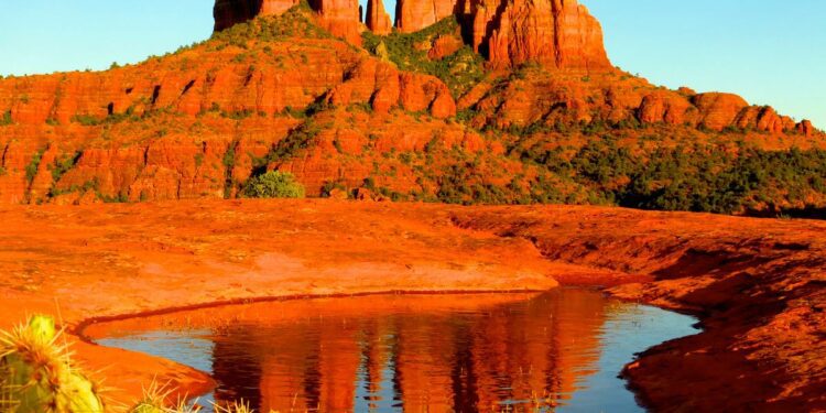 See why this stunning Arizona city is a budget-friendly destination