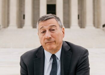 Confessions of a (Former) Christian Nationalist – Mother Jones