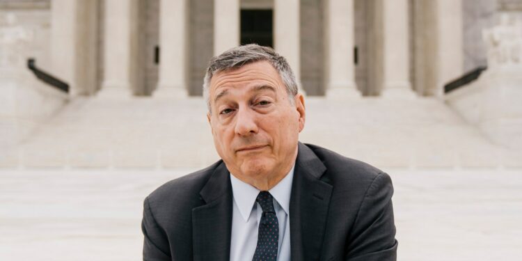 Confessions of a (Former) Christian Nationalist – Mother Jones