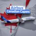 What Does Airbus Do In Canada?
