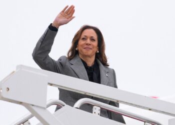 Kamala Harris plans to visit Arizona’s border on Sept. 27