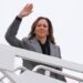 Kamala Harris plans to visit Arizona’s border on Sept. 27