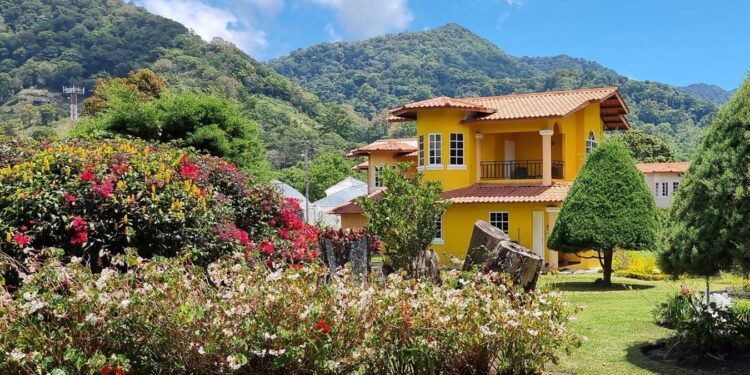 Rent Your Ideal Home In Panama Starting At $300 A Month