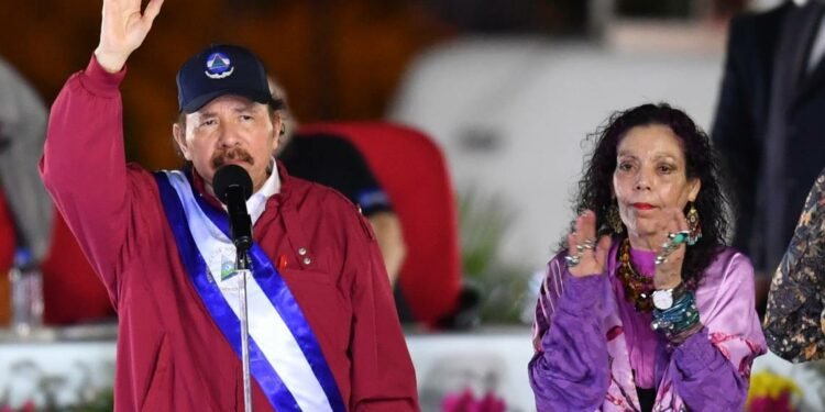 Nicaragua’s cruel dictatorship tightens grip; targets the poor and needy