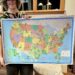 50 states, capitals and major US cities in just over two months: Battle Mountain senior takes the road trip of a lifetime