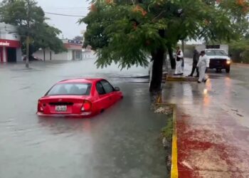 Hurricane Helene forecast to explode into catastrophic Category 4 ahead of Florida landfall