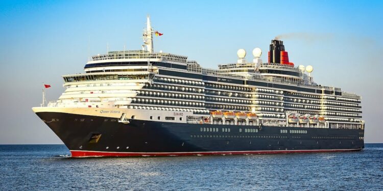 Cunard Will Return to South America With Tours Lasting Up to Five Days
