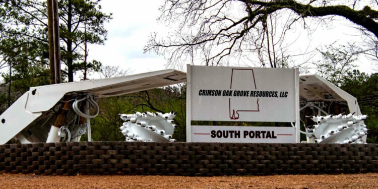 A Coal Miner Died Early Wednesday at an Alabama Mine With Dozens of Recent Safety Citations