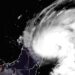 Category 1 storm intensifies as it takes aim at Florida
