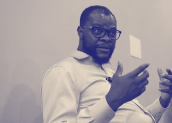 A Haitian Immigrant in Springfield Experiences the Best and Worst of America