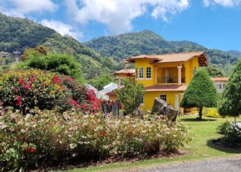 Rent Your Ideal Home In Panama Starting At $300 A Month