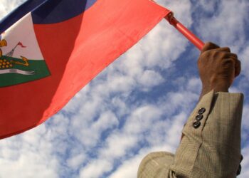 The Haitian Question | The New Yorker