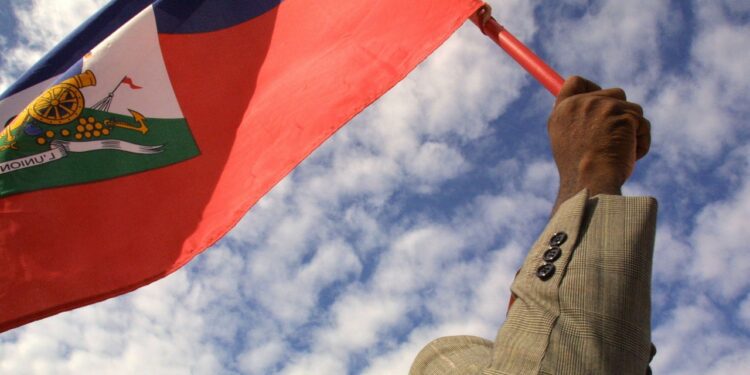 The Haitian Question | The New Yorker