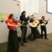 Loyola Kicks Off Latine Heritage Month with Reception