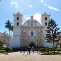 Tegucigalpa Architecture City Guide: 18 Landmarks to Explore the Capital of Honduras - Image 4 of 19