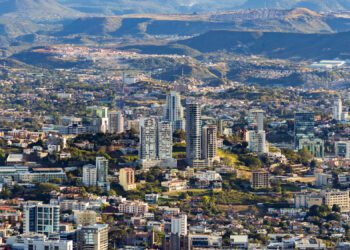 Tegucigalpa Architecture City Guide: 18 Landmarks to Explore the Capital of Honduras