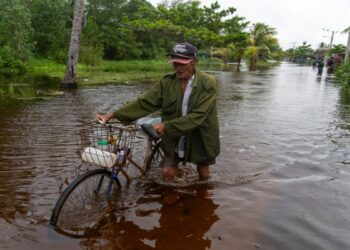 How Hurricane Helene, likely to be strongest storm to hit US in a year, could be catastrophic – Firstpost