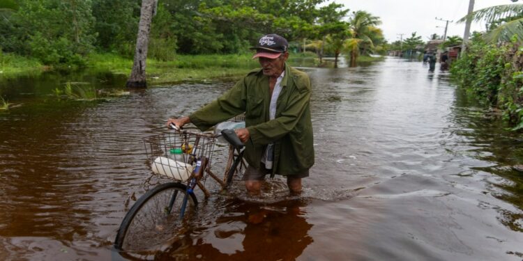 How Hurricane Helene, likely to be strongest storm to hit US in a year, could be catastrophic – Firstpost