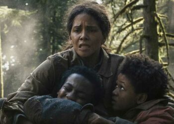 Halle Berry Starrer Scares Up Its First Milestone