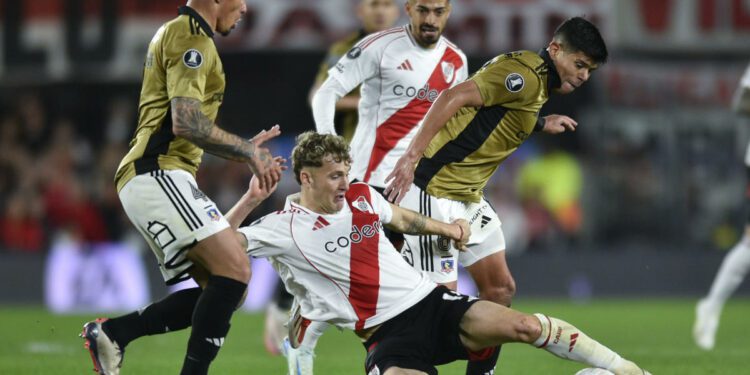 Argentina's River Plate and Brazil's Atletico Mineiro to meet in Copa Libertadores semifinals