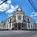 Tegucigalpa Architecture City Guide: 18 Landmarks to Explore the Capital of Honduras - Image 2 of 19